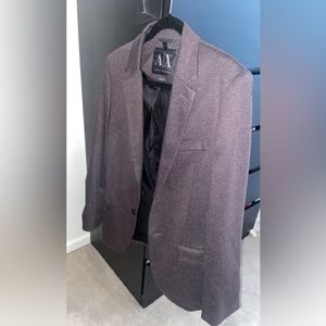 Armani Exchange - Size Small - Sport Coat - Pre Owned perfect condition unworn